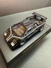 Kyosho Lamborghini Countach LP 500R model car