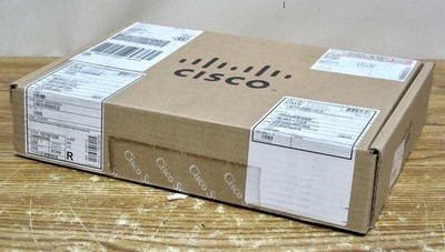 Cisco 2960X FlexStack Plus Stacking Module - C2960X-STACK - NEW/Open Box!