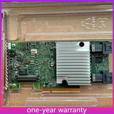 12Gb 1GB LSI 9362-8i 9361-8I  Cache Array Card