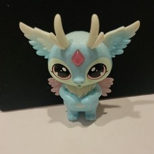 Magic Mixies Mixlings Castle Figure