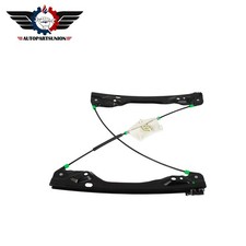 Front Driver Window Regulator Fits Ford Edge 2007-2014 Lincoln Mkx 2007-2015 Front Driver Window Regulator Fits Ford Edge 2007-2014 Lincoln Mkx 2007-2015