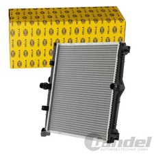 Radiateur Peugeot 304