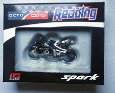 Spark 1/43 Ducati GP16 n.45 Pramac Racing Scott Redding Model M43051