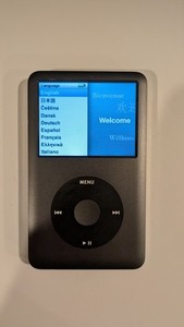 Apple iPod Classic 160GB | eBay