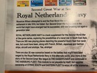 Avalanche Press Royal Netherlands Navy Scenario  Book  — photo 4