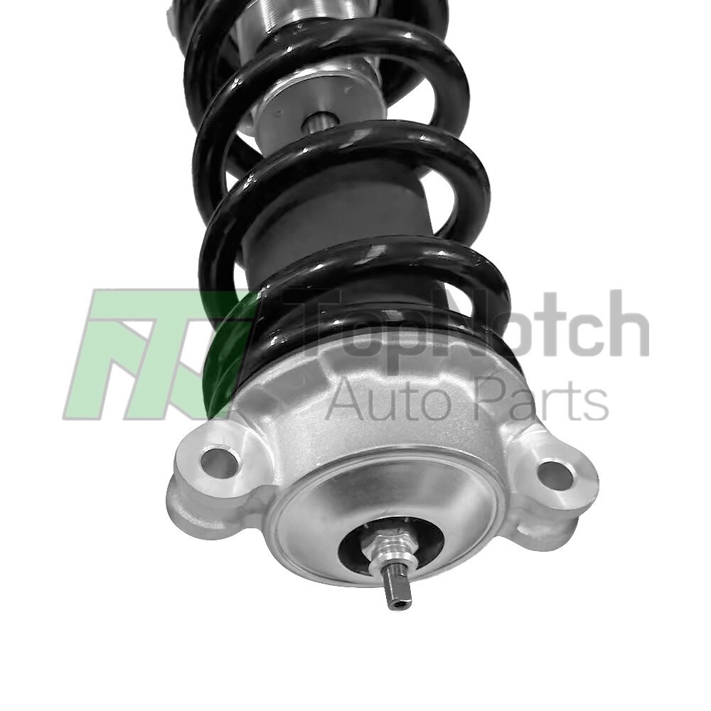 4PCS Front Rear Shock Absorber Assembly Magnetic Fit Ferrari California 2008-14