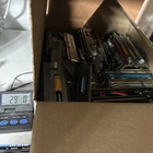 29 +/- LBs Scrap Ram with Heat Shields for Gold Recovery