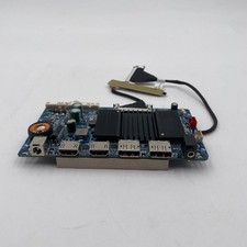AOC Q32G11ZNE 32inch Monitor Main Board HR2798-2A HF-SCDD24090174