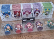 League of Legends Team Minis Star Guardian 01