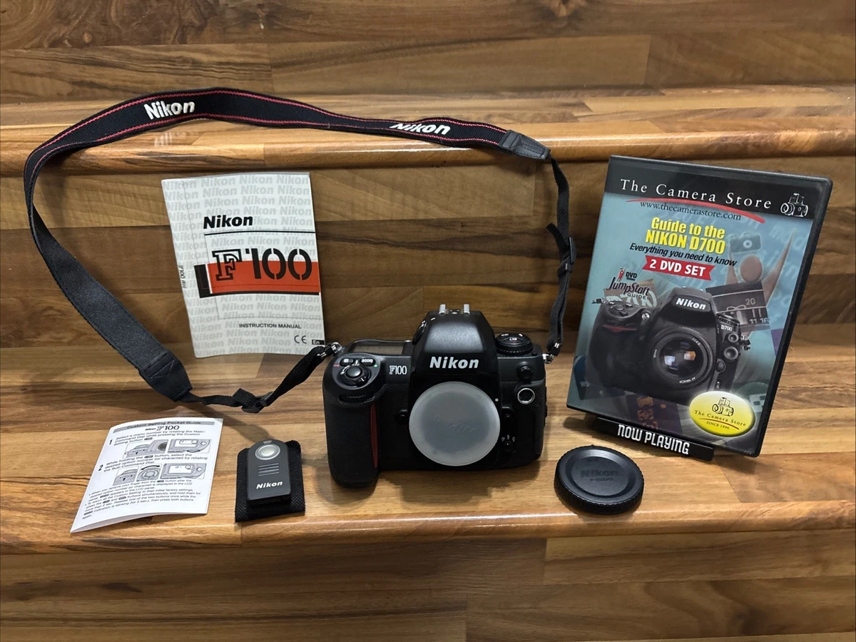 尼康f100 胶片相机| eBay