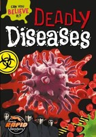 Deadly Diseases | Robin Twiddy | Englisch | Taschenbuch | Can You Believe It?