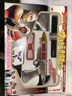 Ultraman Ultraseven Ultra Garrison Set by Bandai 1988 w/ Box RARE Keibital