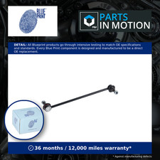 Image of Anti Roll Bar Link fits VOLVO V40 52, 526 Front Left or Right 12 to 19 31277652