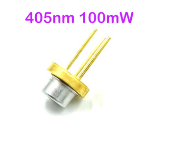 SLD3235VF Blue Purple 405nm 100mW Laser Diode