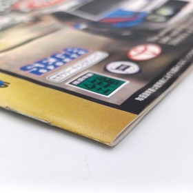 Sega Rally Championship 1995 International Rally Sega Saturn SS Japanese version