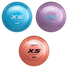 Prodigy Disc Golf 500 X5 Distance Driver 13/5/-4/1