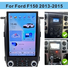 For Ford F150 Raptor 2013-2015 GPS Raptor And...