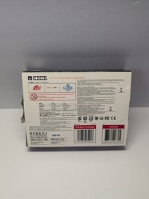 Hori Turbo Pad for PC Engine Mini (HTG-003U) NEW OPEN BOX FAST! 