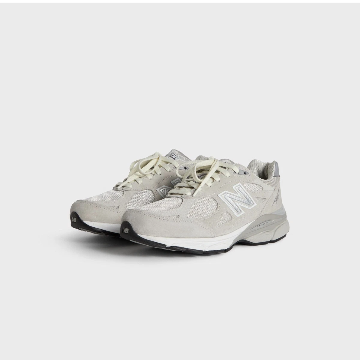 New Balance 990v3 Gray for Sale - Authenticity Guaranteed - eBay