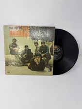 The Animals - The Best Of The Animals - MGM Records, MGM Records - E-4324, E4324
