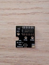Bivert Chip Only | Original Game Boy DMG / Gameboy Pocket Backlight Bivert Mod