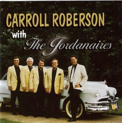 Carroll with The Jordanaires - GOOD