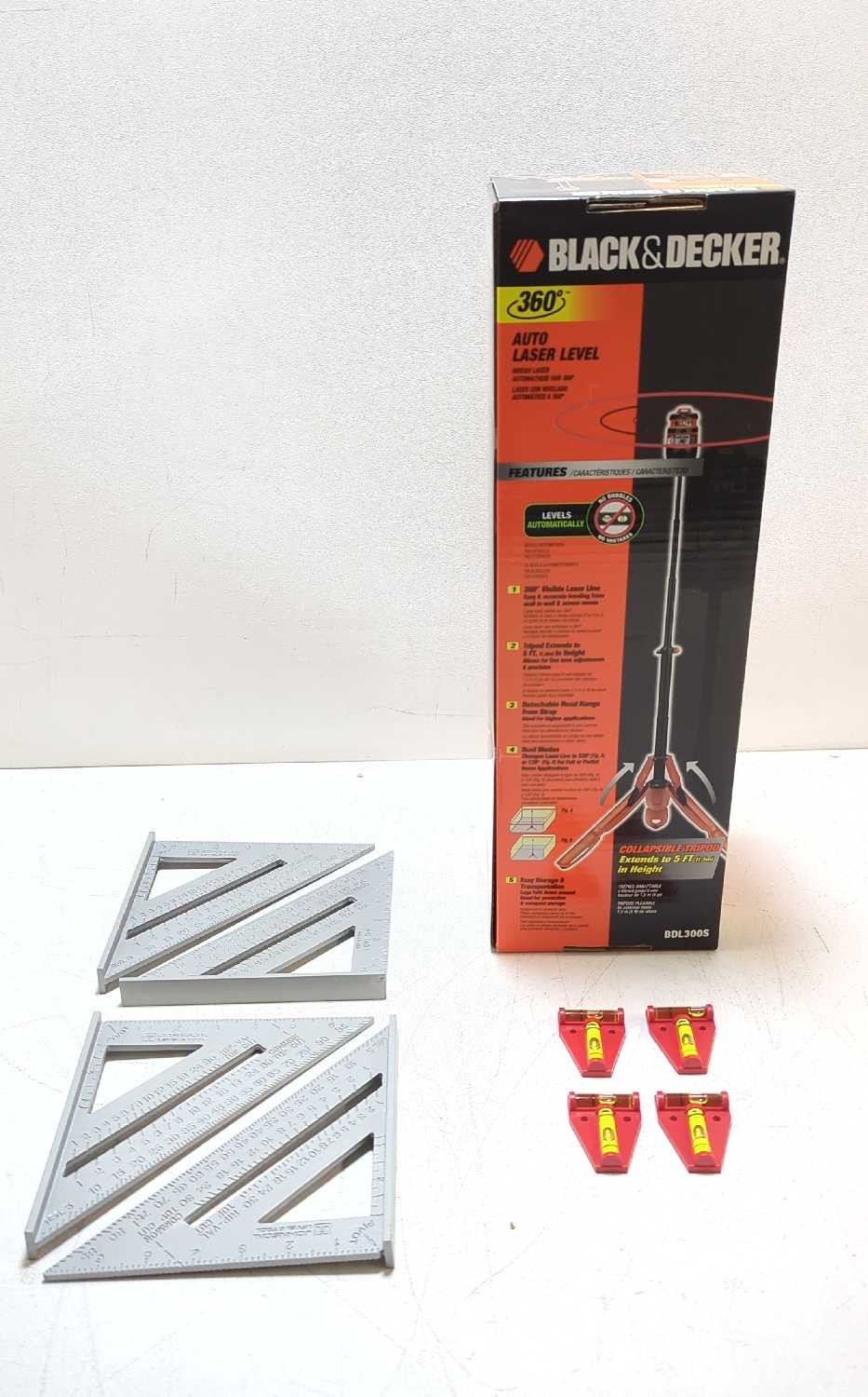 New OEM Mercedes SLR McLaren Slip Plate / Level Kit - W999589002100 Alignment 