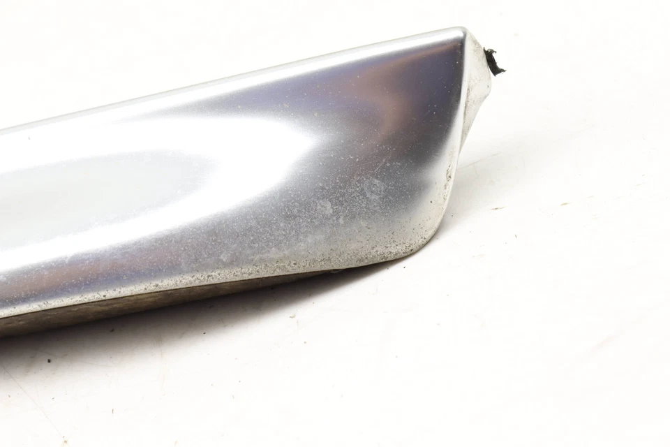 AUDI ALLROAD QUATTRO 2001-2005 - Moldura/hoja puerta inferior delantera derecha Foto 2 de 4