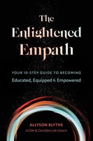 The Enlightened Empath Allyson Blythe Taschenbuch Kartoniert / Broschiert 2023