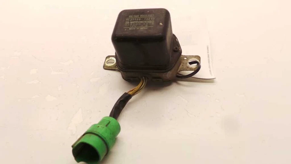 Voltage Regulator Station Wgn 50 Amp Fits 83-88 TERCEL 71912 - Image 4 of 4