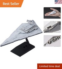 Star Wars Star Destroyer 1/14500 Scale Model Kit - Perfect for Enthusiasts