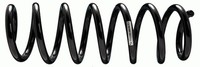 1X Sachs Fahrwerksfeder 994 580 FüR BMW F25 X3 13,25Mm X4 F26 Sdrive Xdrive