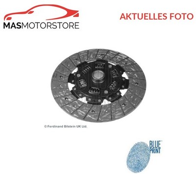 KUPPLUNGSSCHEIBE BLUE PRINT ADC43141 P NEU OE QUALITÄT