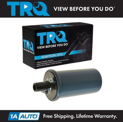 TRQ Ignition Coil for Nissan Toyota Dodge Volvo Pickup Truck GM Mercedes Benz