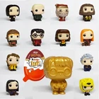 Harry Potter Kinder Joy Funko Pop! Quidditch Edition  - Pick Your Toy