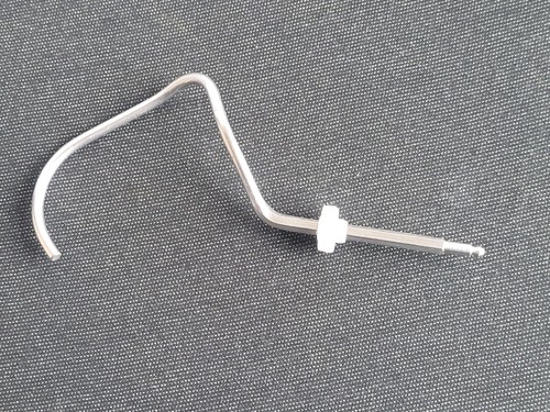 Bosch  Knethaken für MUM 44, Mixer Küchenmaschine