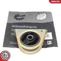 Esen SKV Motorlager Lagerung Motor Vorne FüR Mitsubishi Lancer VII Station