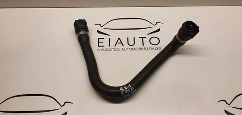 BMW 5 Touring E61 Schlauch Kühlung 6917697 2.50 Diesel 2008 33954430