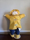 Xavier Roberts Cabbage Patch Kids Soft Sculpture 1985 A Kid For All Seasons CPK