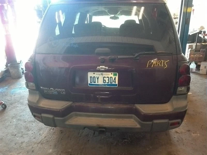 Генератор переменного тока подходит для 06 ENVOY 10223768 - Изображение 4 из 4