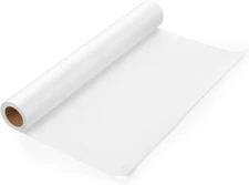 Tracing Paper Roll 12In X 25Yd, White Trace Paper Pattern Paper Translucent Trac