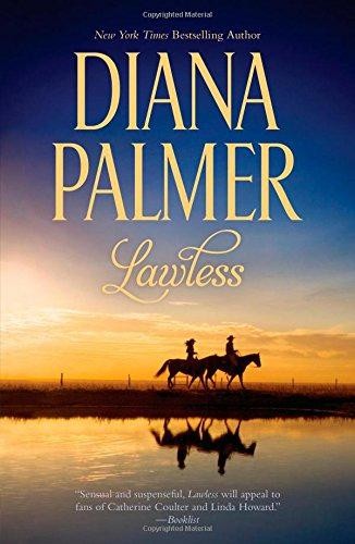 Lawless Original/E - Palmer, Diana