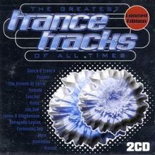 The Greatest Trance Tracks of von Various | CD | Zustand gut
