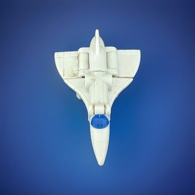 Vintage Transformers G1 1990 SKY HIGH figure Micromaster Air Patrol Hasbro
