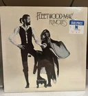Fleetwood Mac Rumours Vinyl Album Original 1977 US Pressing Factory Sealed