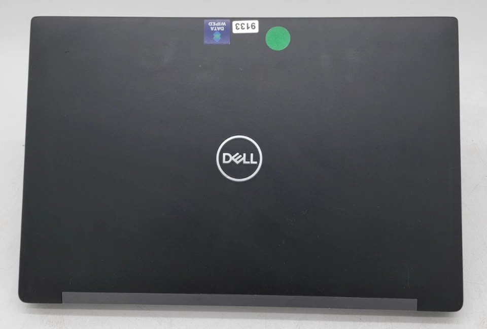 Dell Latitude 7490 Laptop - Intel Core i5 8th Gen - 16GB RAM + 256GB NVMe - Image 3 of 4