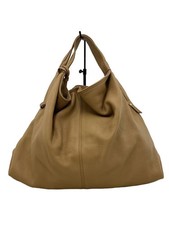 FURLA Tote Bag Leather CML Plain