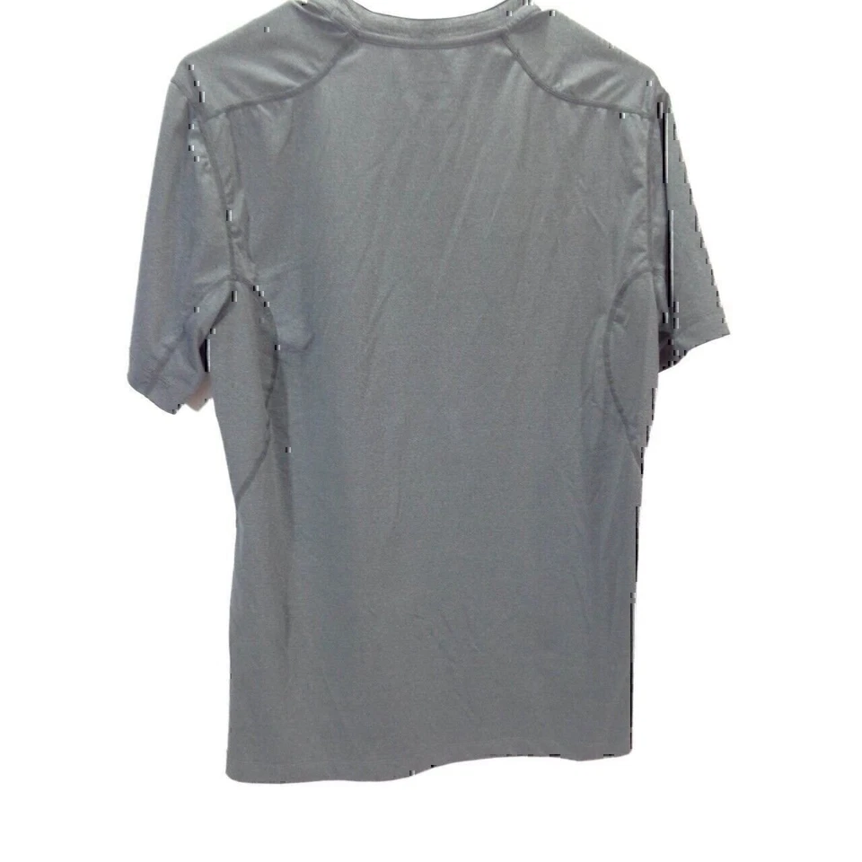 Base Layer NIKE PRO CORE FITTED SHORT SLEEVE TRAINING Men's Large - Image 2 of 4