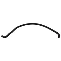 febi Bilstein KüHlerschlauch 33876 FüR Bmw, Links Oben