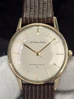 Vintage 1961 SEIKO Liner 23J Manual Wind Gent's Watch 15010 *Serviced*